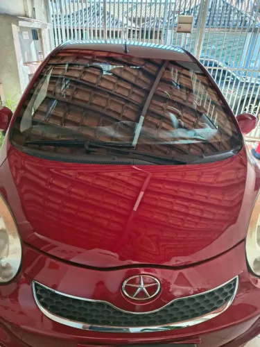 JAC J2 1.4 16V 5P Mec. 2014
