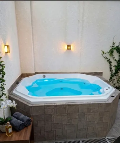 DIRETO C/ PROPR - FRENTE MATA SEM VIZINHO | SPA + Escritório | Nova Jaguari | R$ 1.520.000