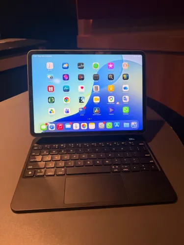 iPad Pro 11 - geração 4