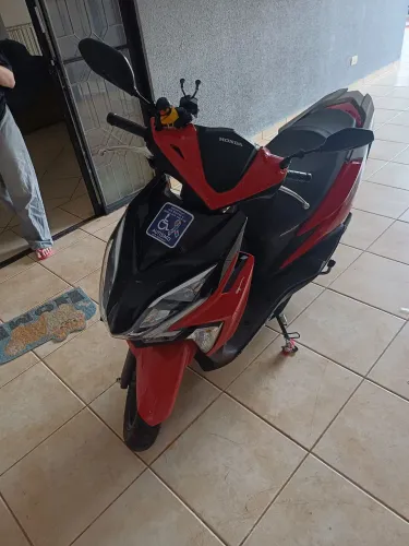 Elite 125 