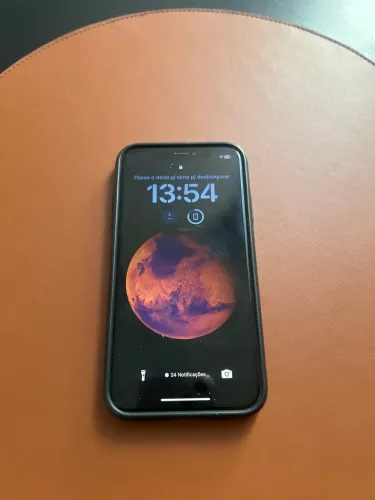 iPhone XR todo original