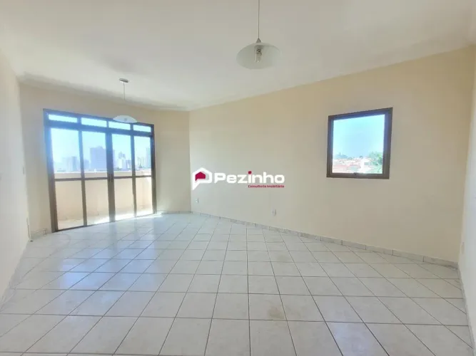 Apartamento à venda em Limeira, Jardim Piratininga, com 2 quartos, com 99.68 m²
