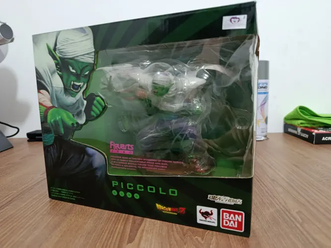 Piccolo Figuartszero