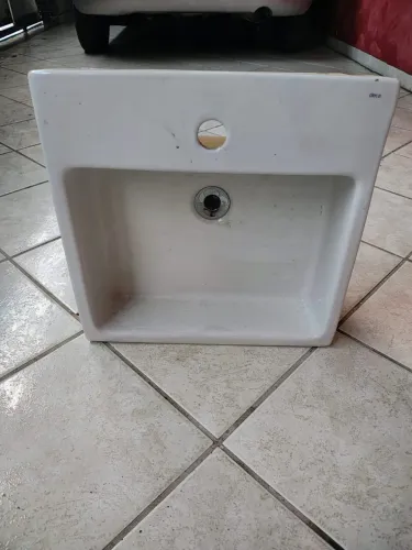 Cuba de pia 