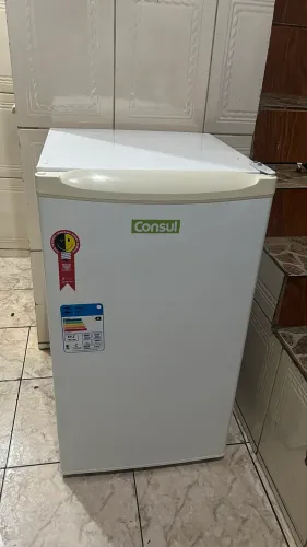 Frigobar cônsul 120 litros
