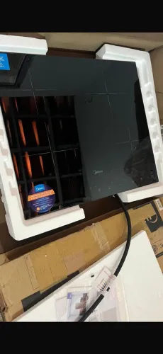 COCKTOP INDUÇÃO