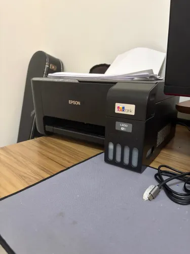 Impressora Epson L3250