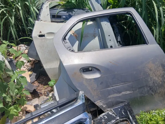 Peças Automotivas em geral 