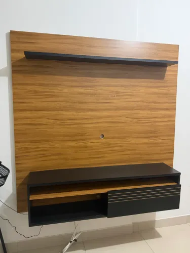 Painel pra tv até 50 polegadas 