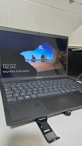Notebook Positivo