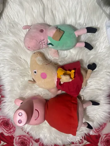 Pepas 2 originais