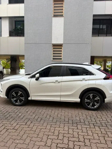 Mitsubishi Eclipse Cross HPE-S 1.5 16V 165cv Aut. 2023