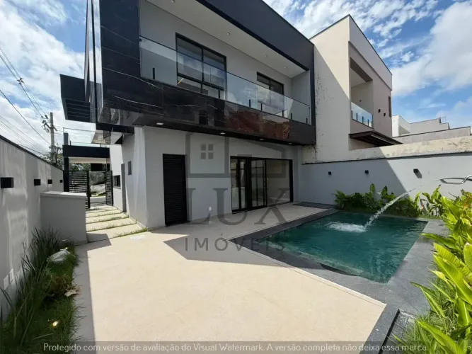 Estoril / 3 suítes com closet / área gourmet e piscina / casa de esquina / fino acabamento