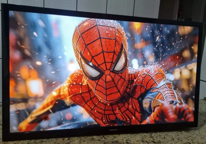 Tv smart 32 polegadas Samsung