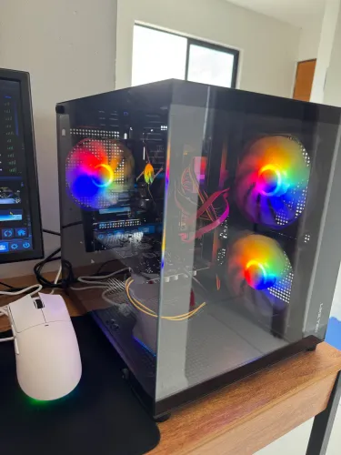 Pc Gamer i5