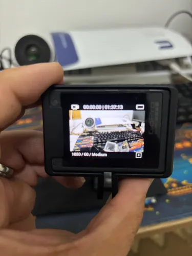 GoPro Hero 4