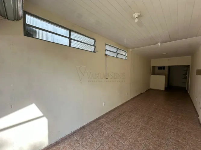 Ponto Comercial para Locação no Jardim Satélite