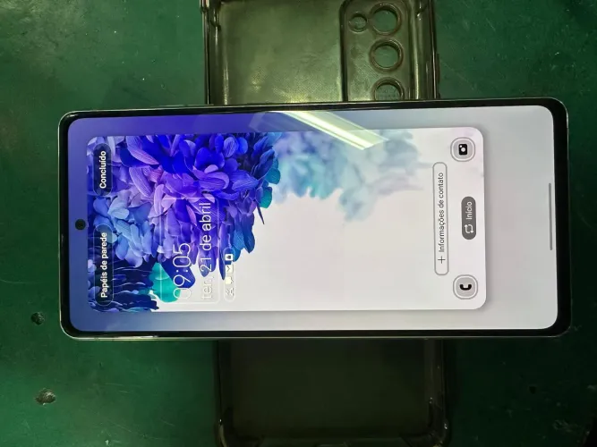S20 FE 5G SNAPDRAGON