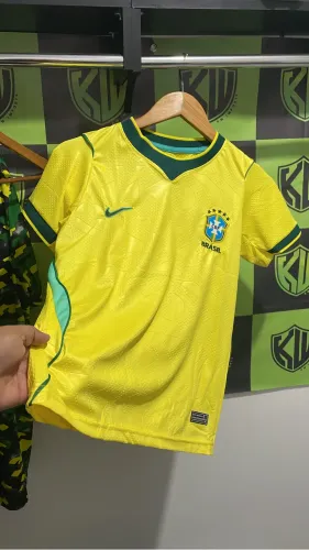 CAMISA BRASIL