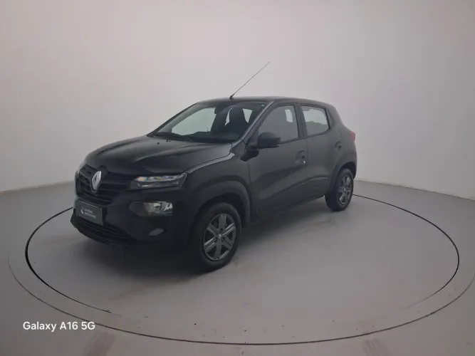 Renault Kwid 1.0 Zen 2026