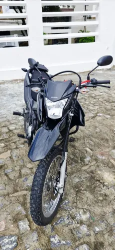 Honda NXR 160 Bros ESDD Flexone 2024