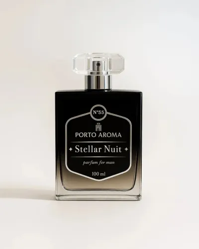 Perfume Stellar Nuit