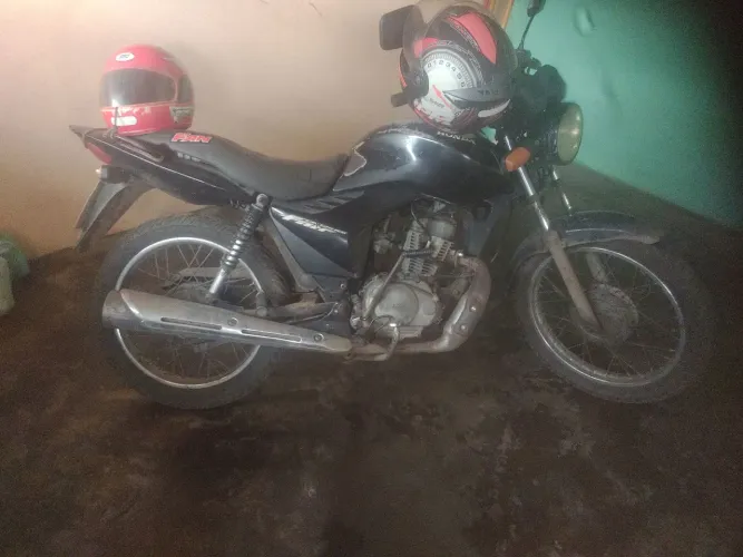 Fan 125