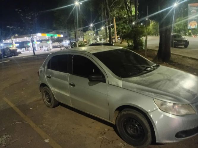 Imagem de Volkswagen Gol Geração V 1.0 8V MI Total Flex Mec. 4P 2013