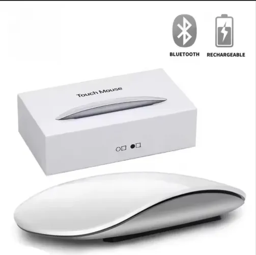 Sabor Magic Mouse 3