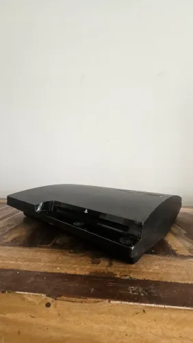 PlayStation3 Slim / ps3 pouco usado