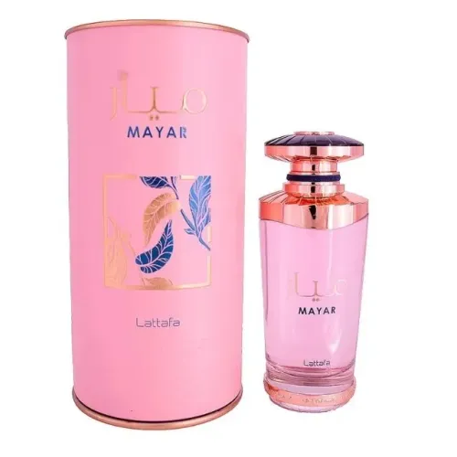Perfume Lattafa Mayar Eau de Parfum 100ml