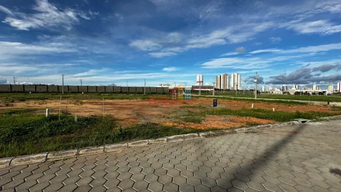 Condomínio Américas - Exclusivo! Terreno Quitado de 375m² no Condomínio Américas, Bela Vis