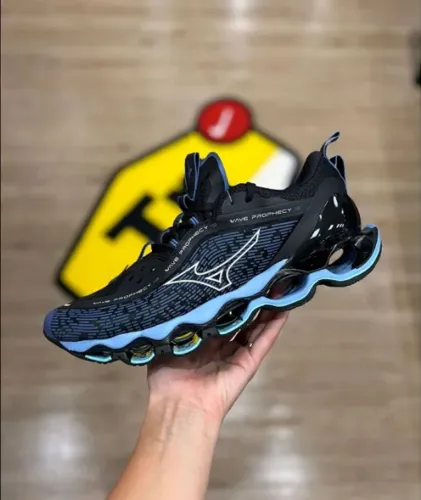 Tênis Mizuno 