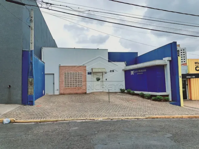 CASA COMERCIAL JD.ESTORIL