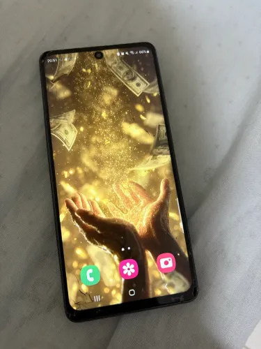 Samsung S20 fé
