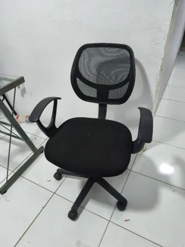 Cadeira de escritório
