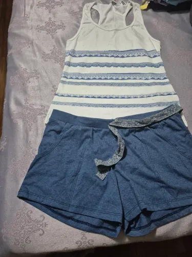 Short Doll Marisa. Tam G. 35,00