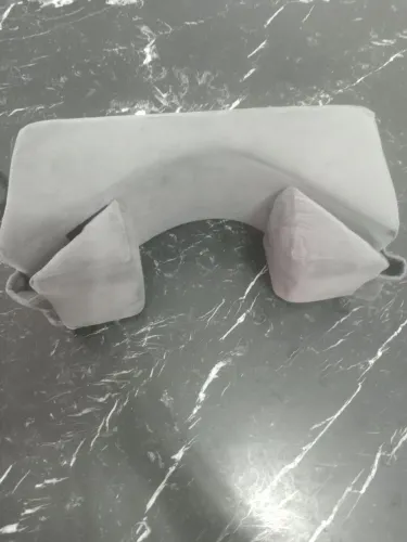 Almofada Postural Longevitech