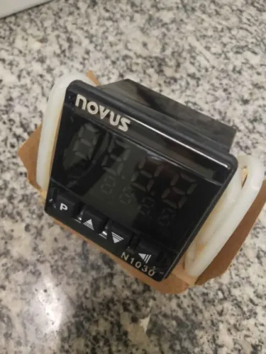 Controlador de Temperatura Novus N1030