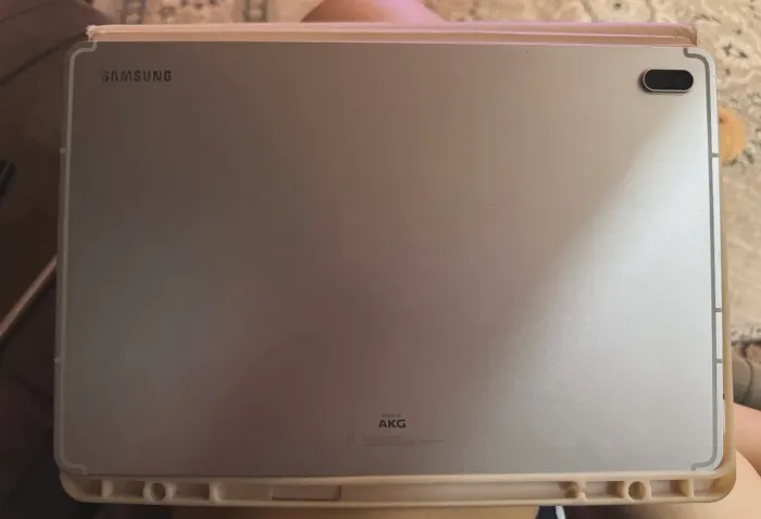 Tablet S7 Fe - Samsung