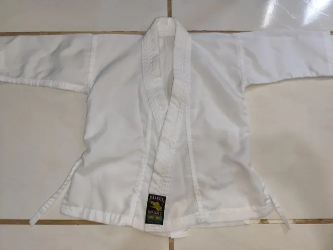 BLUSA KIMONO KARATÊ  M00