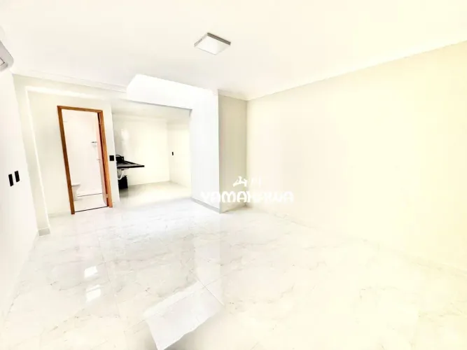 Apartamento com 1 dormitório para alugar, 38 m² por R$ 2.367,06/mês - Itaquera - São Paulo