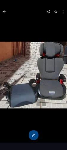 Bebê Conforto 