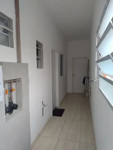Lindo Loft Novo