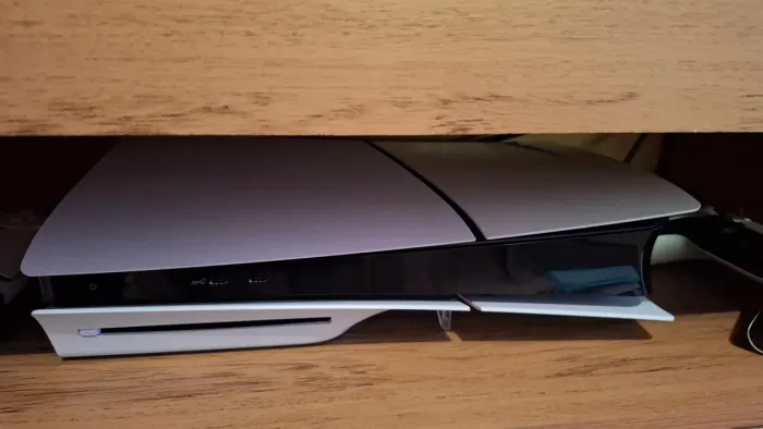 PS5 SLIM