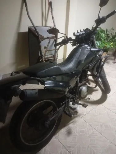 Vende-se XTZ 125 E