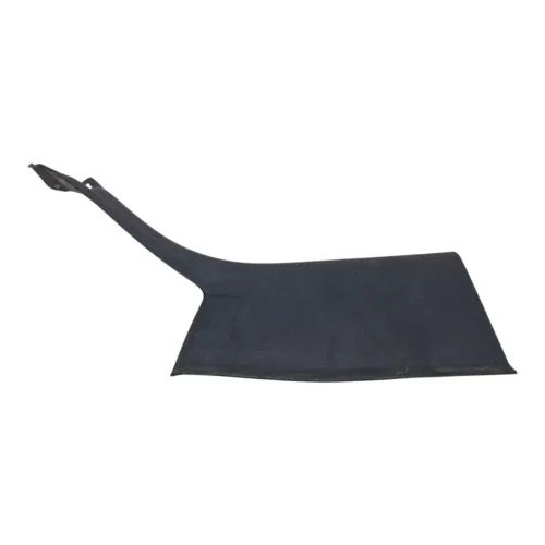 Acabamento Soleira Traseira Esquerda Honda Fit 2009 Á 2014