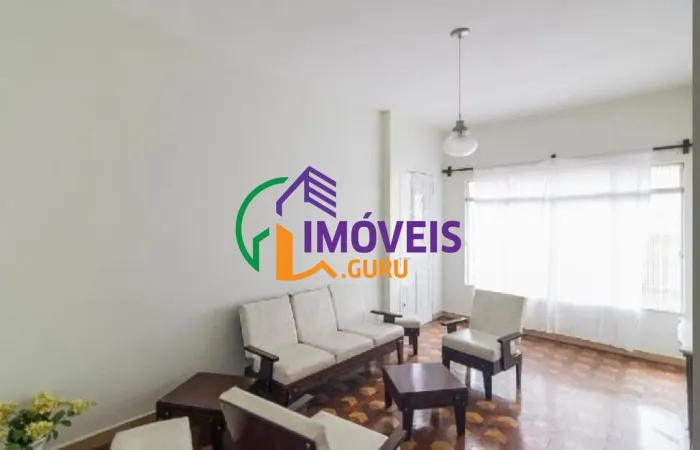 CASA ASSOBRADADA - VILA BASTOS - SP