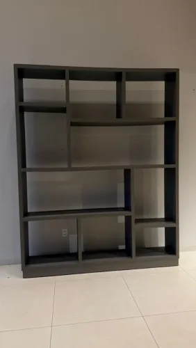 Vendo estante pra loja