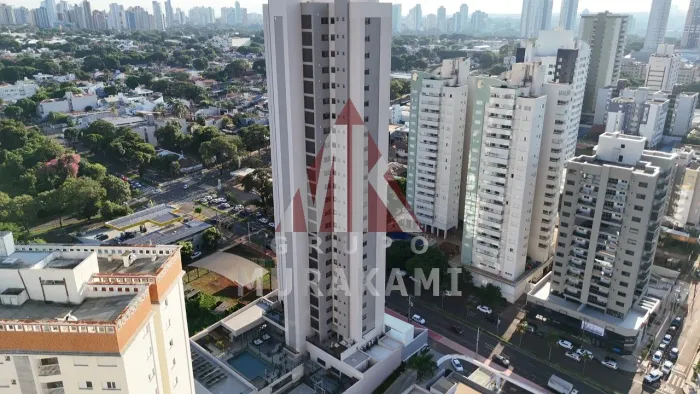 ZETTA RESIDENCE - MARINGÁ